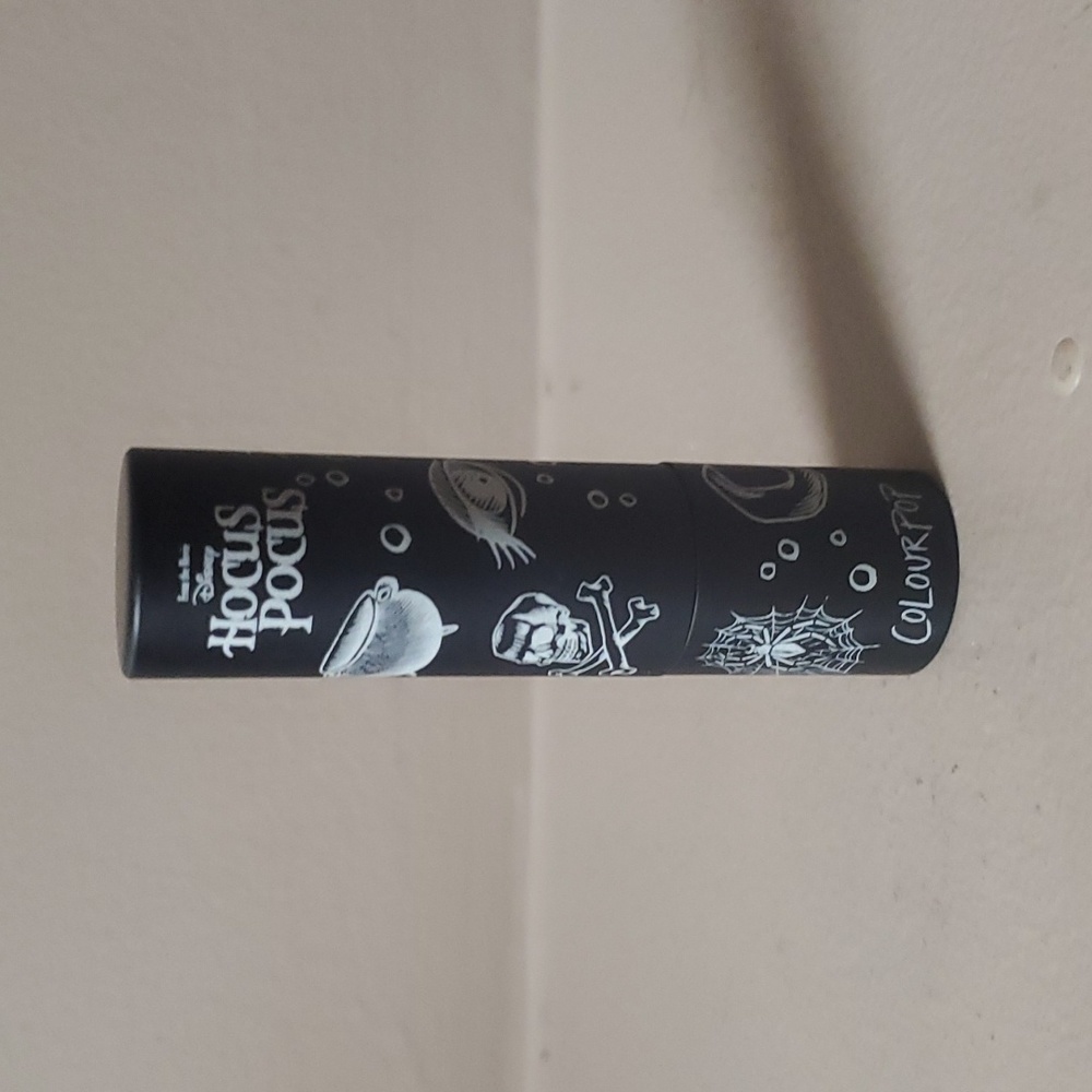 Colourpop Hocus Pocus Sarah Lux Lipstick